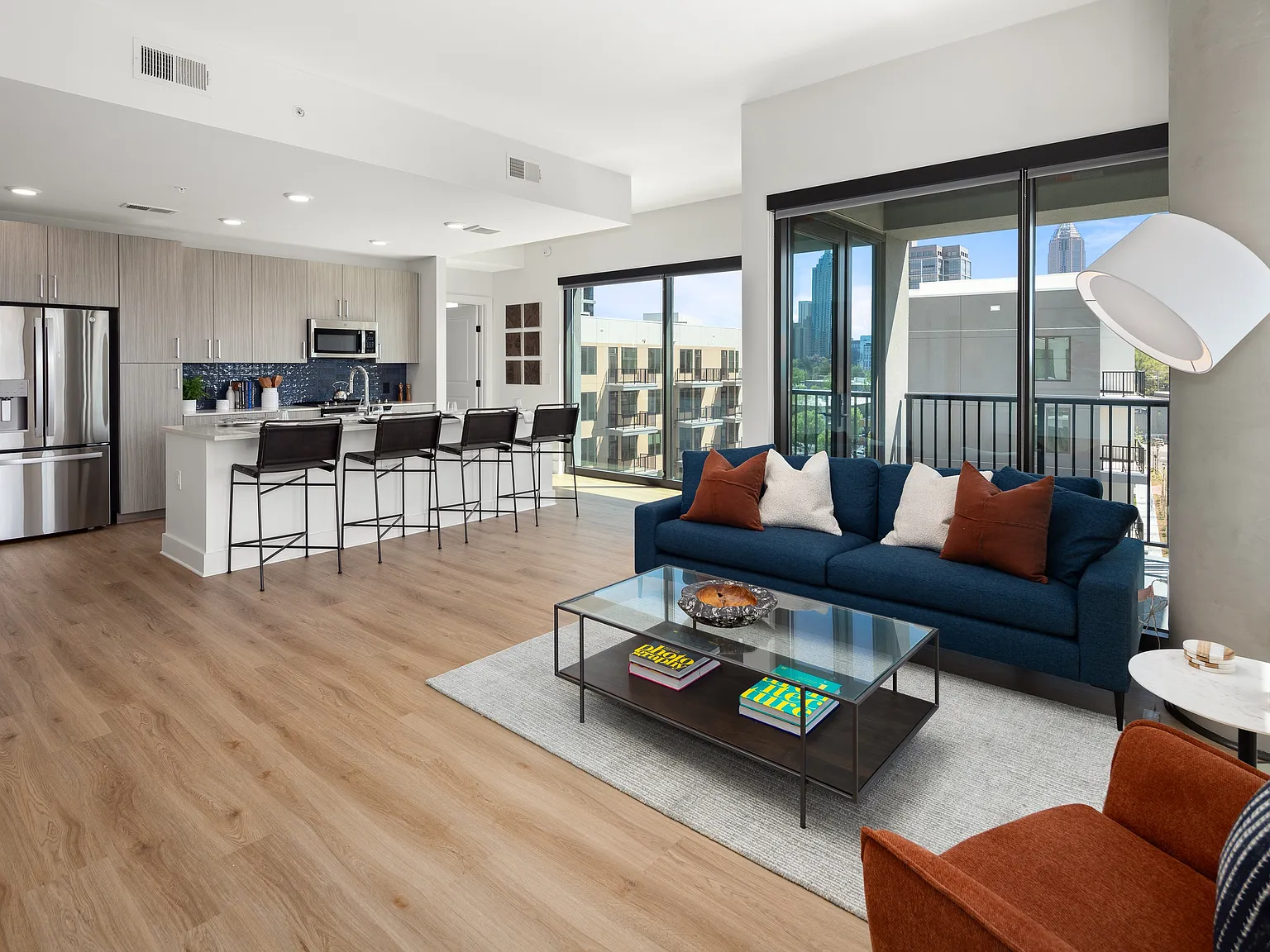 The Grace Residences — Photo 1