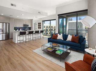 The Grace Residences, Atlanta, GA 30313
