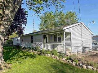 2650 Sutton Rd, Adrian, MI 49221