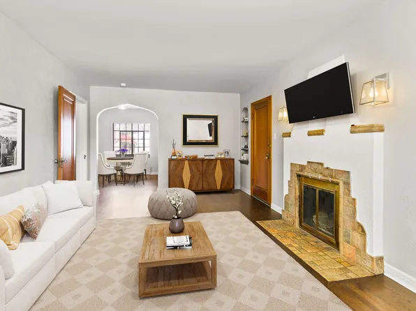 1400 Clermont, 1400 Clermont St APT 6, Denver, CO 80220