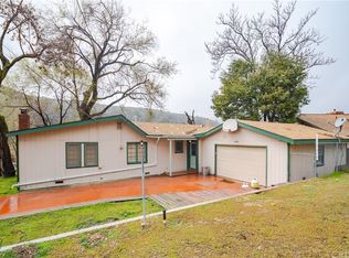 43681 Trail F, Lake Hughes, CA 93532