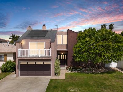 8418 Belford Ave, Los Angeles, CA, 90045