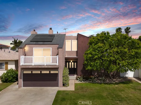 8418 Belford Ave, Los Angeles, CA 90045