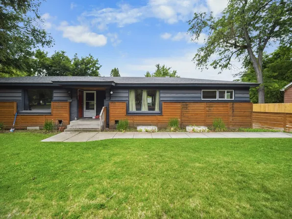 2925 W Northwest Blvd, Spokane, WA 99205