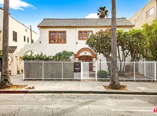 7360 Hollywood Blvd #A-b, Los Angeles, CA 90046