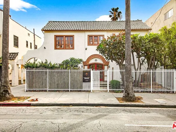 7360 Hollywood Blvd #A-b, Los Angeles, CA 90046