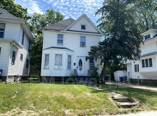 1205 Randolph St, Waterloo, IA 50702