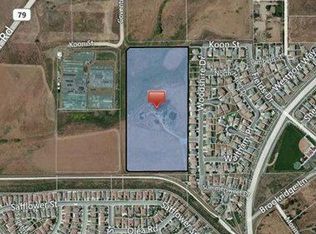 34491 Washington Ave, Winchester, CA 92596