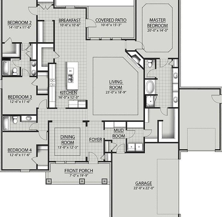 2nd image of 34196 Burwood Dr