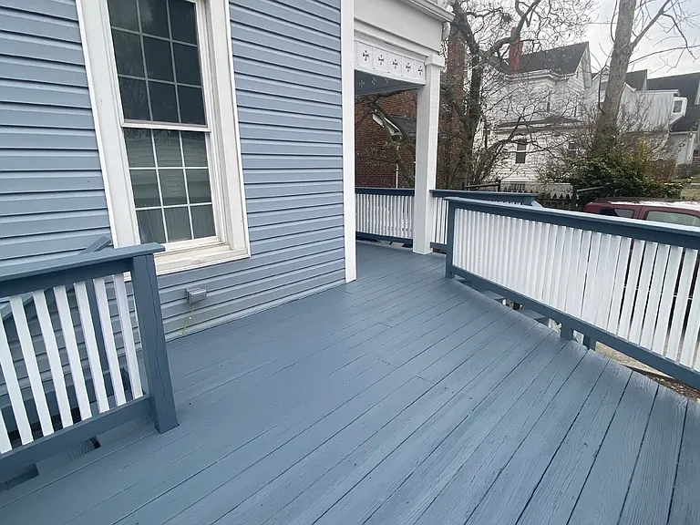 4417 Ashland Ave #B — Photo 21