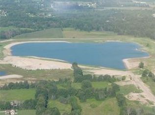 2430 Bowman Rd, Imlay City, MI 48444