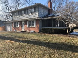 3408 NE 48th St, Kansas City, MO 64119