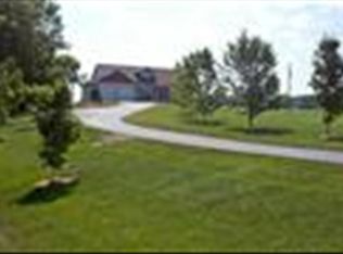 2322 24th Ave, Hudsonville, MI 49426