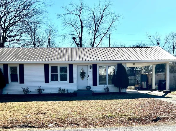 510 W Puritan Ave, Muscle Shoals, AL 35661