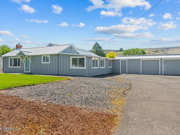 240 Wise Acre Rd, Yakima, WA 98901