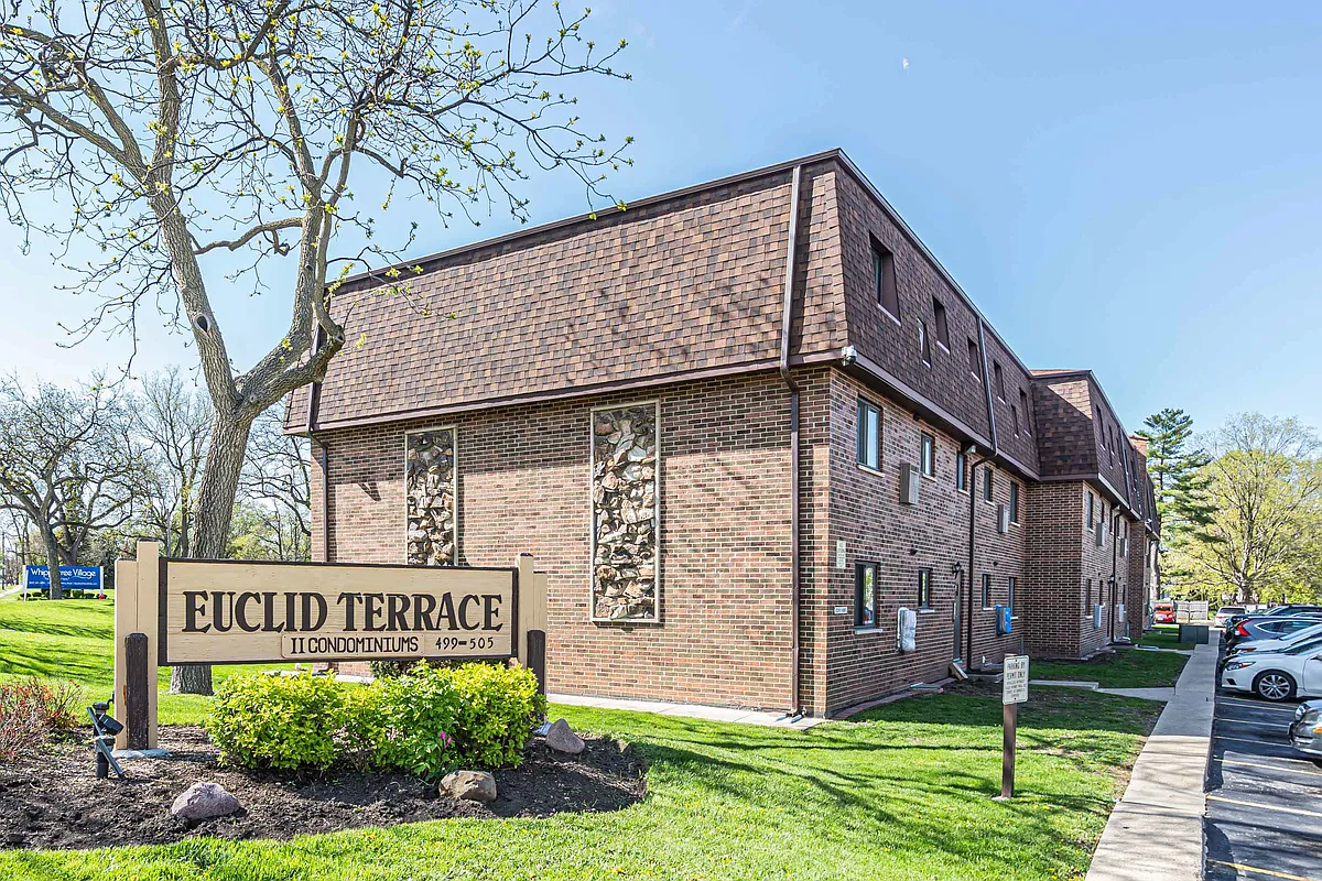 Building Photo - 503 McHenry Rd #2A
