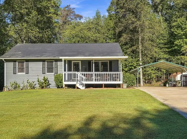 211 Cedar Ridge Dr, Westminster, SC 29693