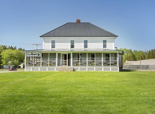 8 Back Lake Rd, Pittsburg, NH 03592