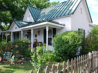 229 Cherry St, Mocksville, NC 27028
