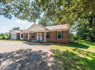 2010 Blue Goose Rd, Huron, TN 38345