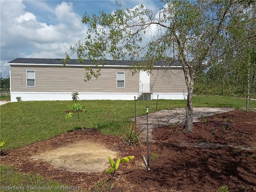 430 Earnhardt Dr, Venus, FL 33960 Zillow