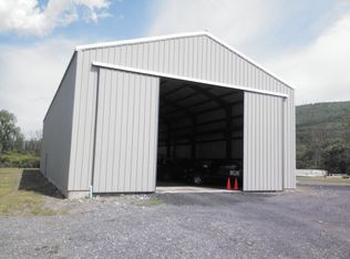 1006 E Bald Eagle St, Lock Haven, PA 17745