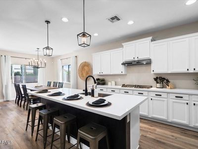 2664 E LODGEPOLE Drive, Gilbert, AZ, 85298