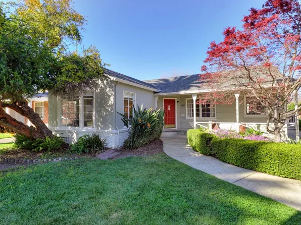 1021 Swanston Dr, Sacramento, CA 95818