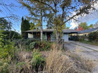 1105 W 27th Ave, Eugene, OR