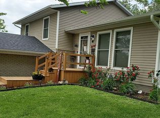 1300 Walnut St, Bethany, MO 64424