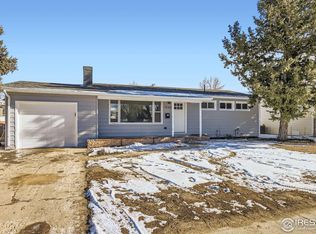 1040 Hoover Ave, Fort Lupton, CO 80621