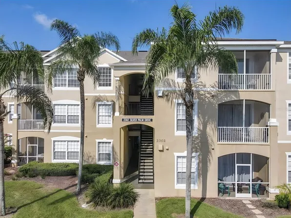 2302 Silver Palm Dr APT 301, Kissimmee, FL 34747