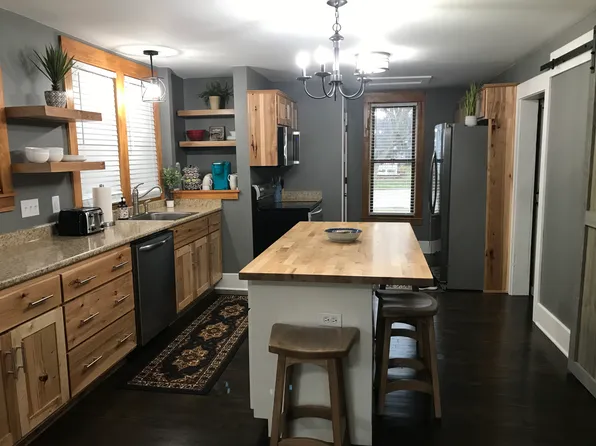 504 N Cowen St, Garrett, IN 46738