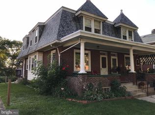 1316 Linden St, Reading, PA 19604
