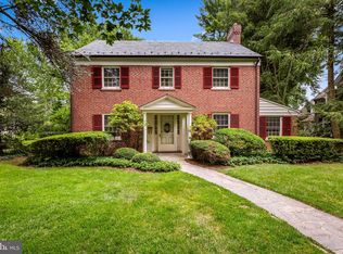 5405 Saint Albans Way, Baltimore, MD 21212