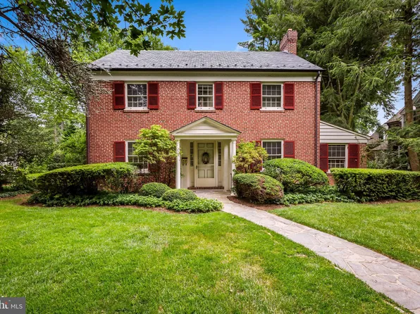 5405 Saint Albans Way, Baltimore, MD 21212