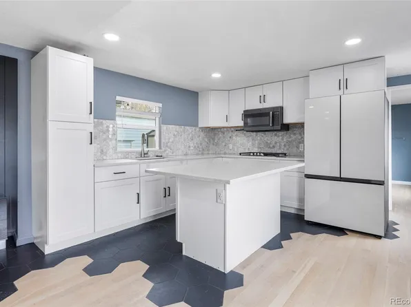 9100 Tejon Street, Denver, CO 80260