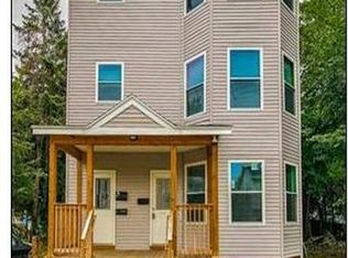 15 Quebec St #2, Indian Orchard, MA 01151