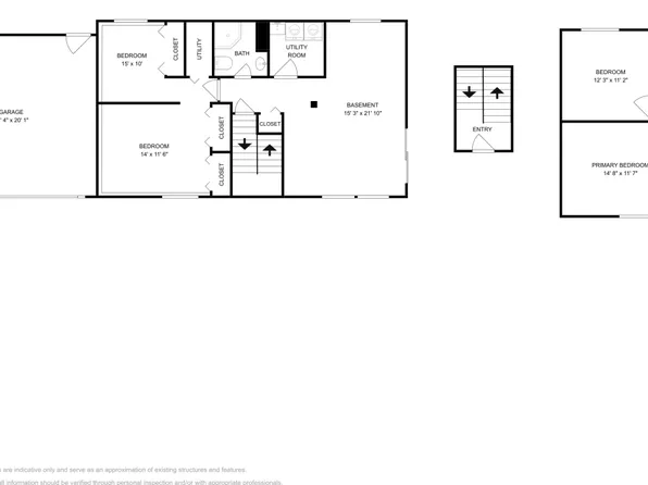 5627 Lannon Ave NE, Albertville, MN 55301