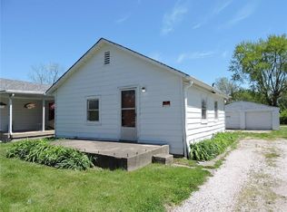 815 S Mickley Ave, Indianapolis, IN