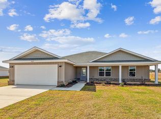 9327 Salter Rd, Pace, FL 32571