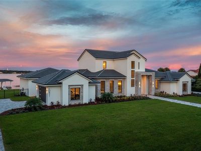 10821 Bayshore Dr, Windermere, FL, 34786