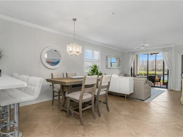 9560 Trevi CT #4811, NAPLES, FL 34113