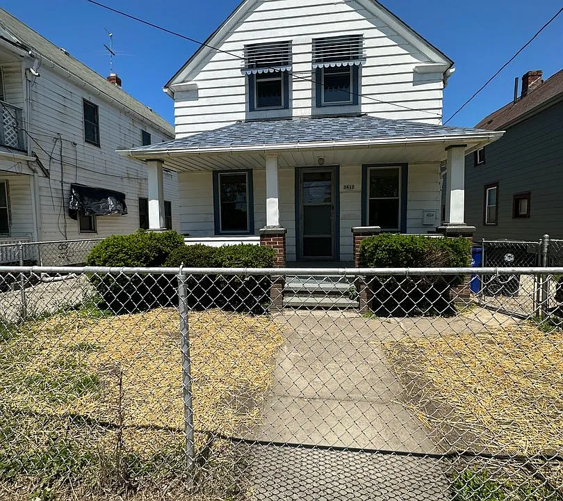 3412 Meyer Ave