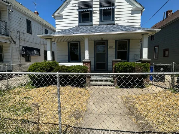 3412 Meyer Ave, Cleveland, OH 44109