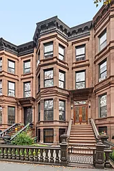 769 Carroll Street in Park Slope
