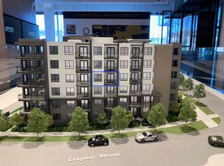 599 Dansey Ave #414, Coquitlam, BC V3K3E9