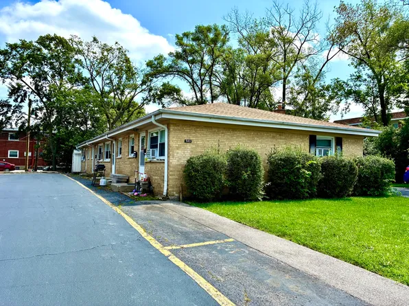 533 N Highview Ave, Addison, IL 60101