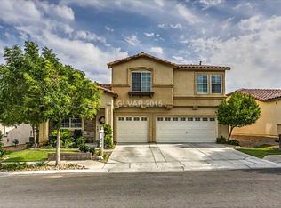9321 Grassy Butte Ct, Las Vegas, NV 89149