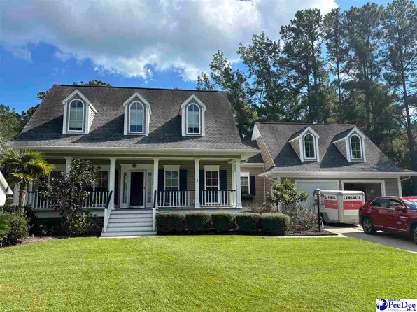 9506 Indigo Club Dr, Murrells Inlet, SC 29576